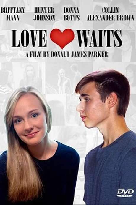Love Waits
